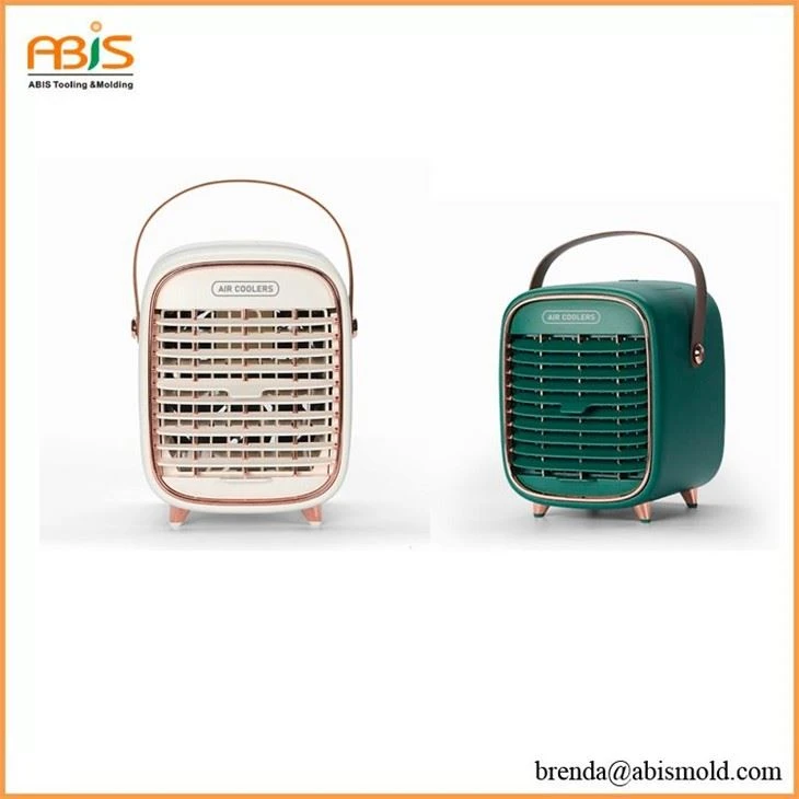 New Air Conditioner Air Cooling Desk Fan Portable