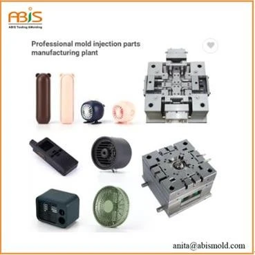 Smart Home Parts Plastic Mold