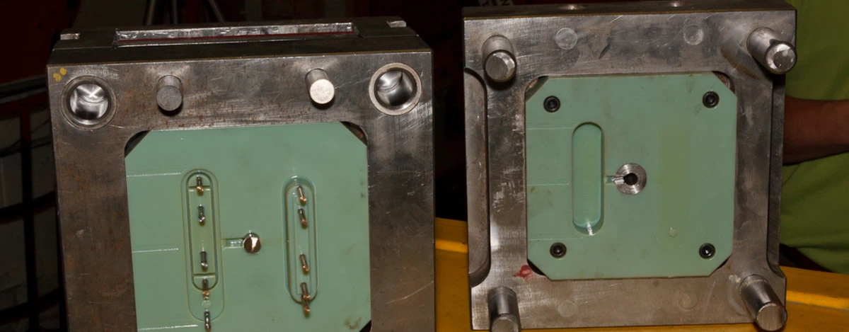 Tooling Investment Tooling Investment